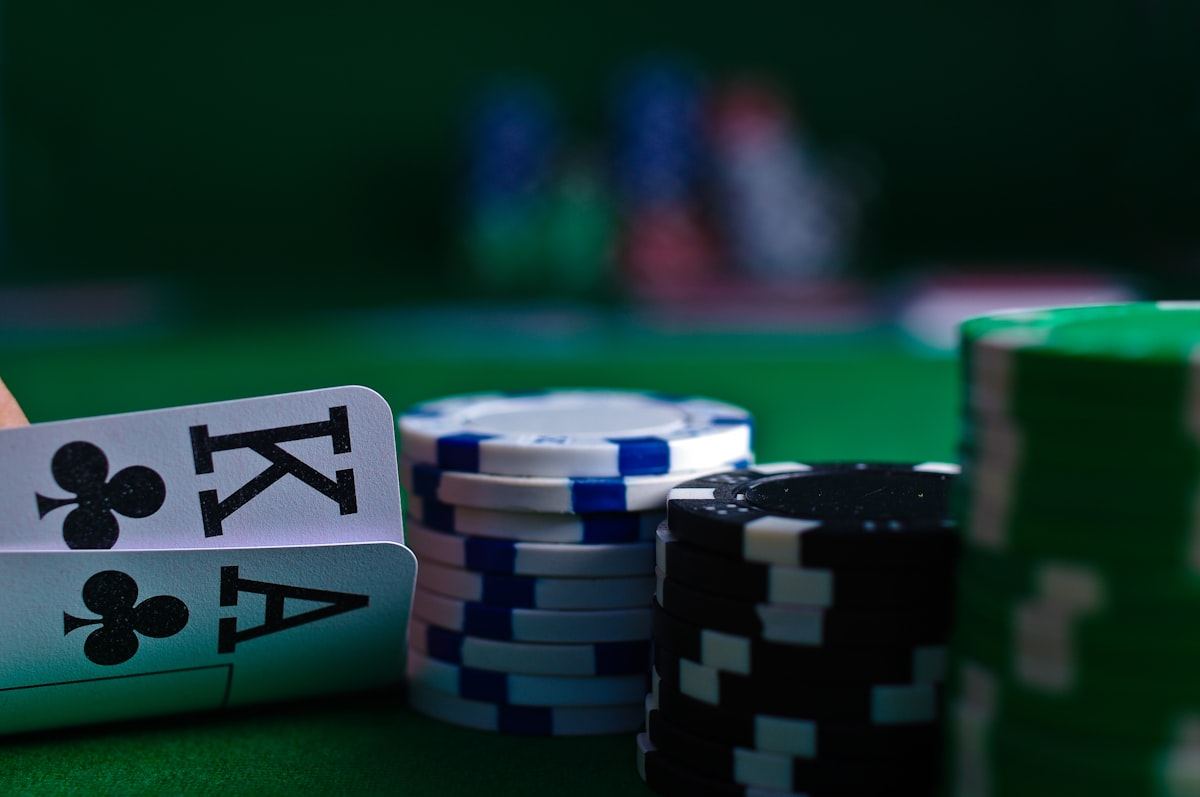 Poker Online: Panduan Informasi Permainan Berbasis Keterampilan